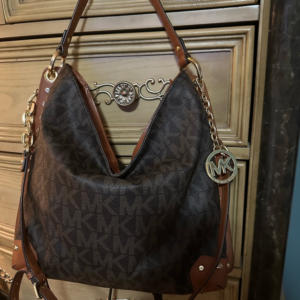 Michael Kors handbag